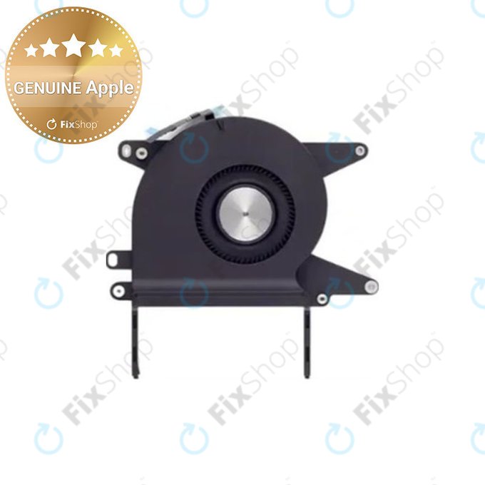Ventilator (Levi) za MacBook Pro 14", A2992, (2023), A3112 (2024), 923-09227, Genuine Apple