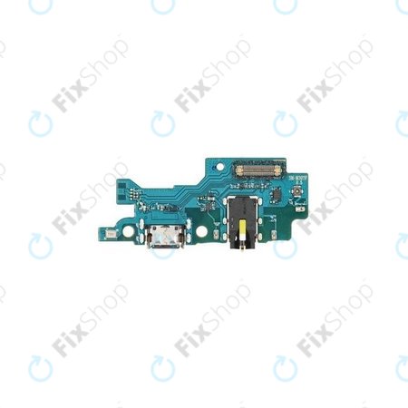 Samsung Galaxy M21 M215F, M31 M315F - PCB plošča konektorja za polnjenje - GH59-15181A Genuine Service Pack