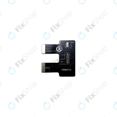 DL DL400 PRO - Tester Flex Cable za iPhone 13 Mini