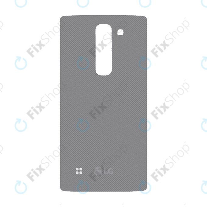 LG Spirit 4G LTE H440n - Pokrov baterije (Grey)