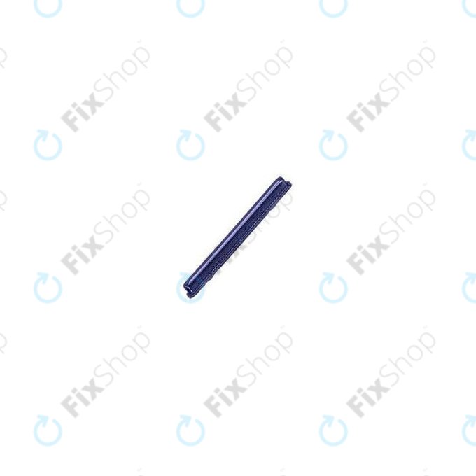 Samsung Galaxy A31 A315F - Gumb za glasnost (Prism Crush Blue) - GH98-45437D Genuine Service Pack