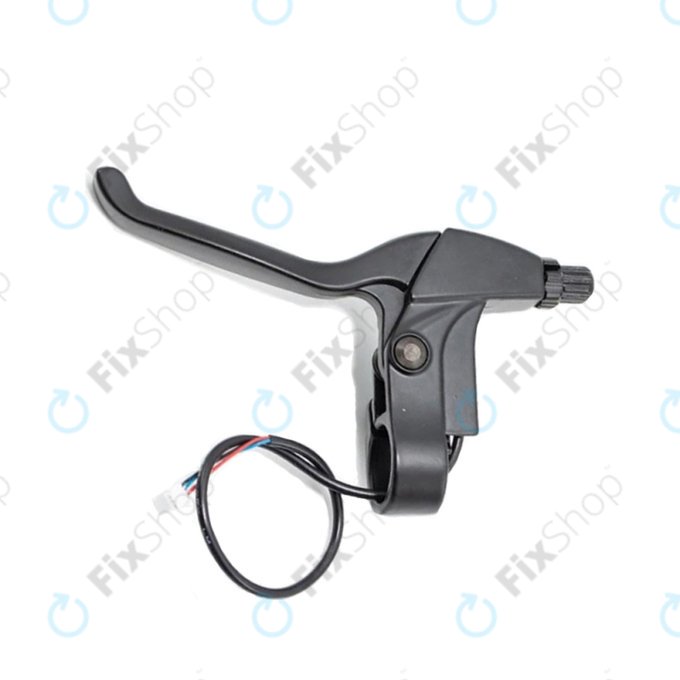 Segway Kickscooter P65, P100, P100SE - Zavorna ročica (levo)