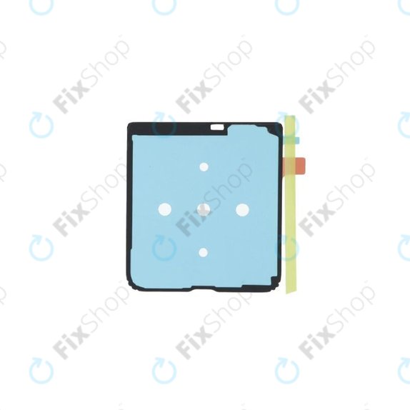 Huawei P50 Pocket BAL-AL00 BAL-L49 - Lepilo za lepilo pokrova baterije (spodaj)