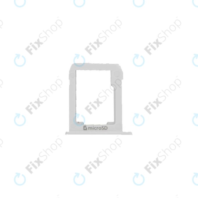 Samsung Galaxy Tab S2 8.0 WiFi T710, T715 - SD reža (White) - GH61-09465B Genuine Service Pack