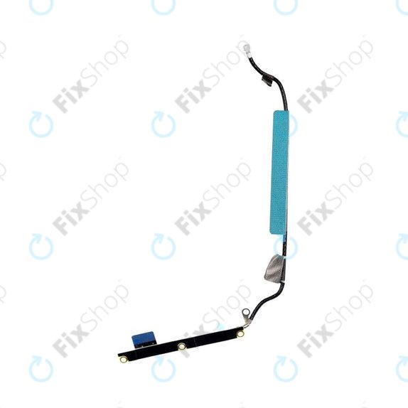 Apple iPad Pro 11.0 (1st Gen 2018) - GPS antena + Flex kabel