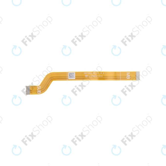 Xiaomi Redmi Note 13 5G 2312DRAABC - Glavni Flex kabel
