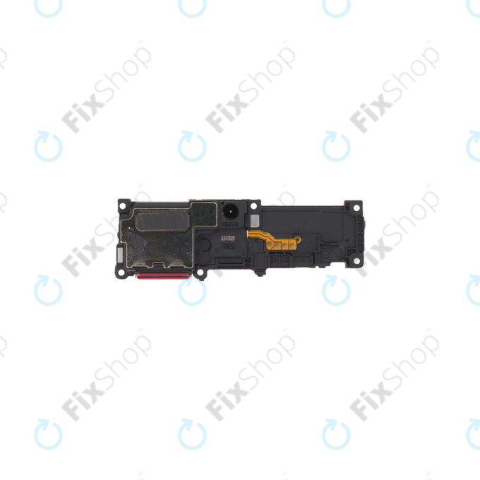 Samsung Galaxy S25 Ultra - Zvočnik