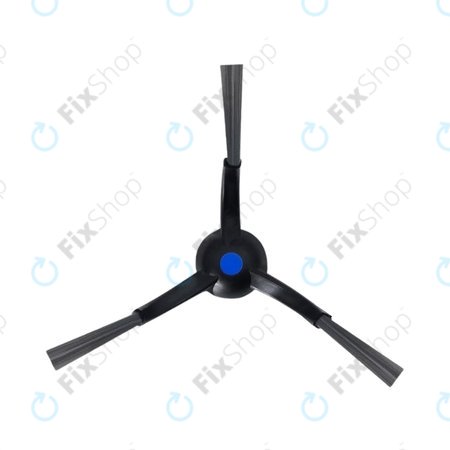 Ecovacs X8 Pro Omni, X8 Omni, T80 Omni - stranska krtača