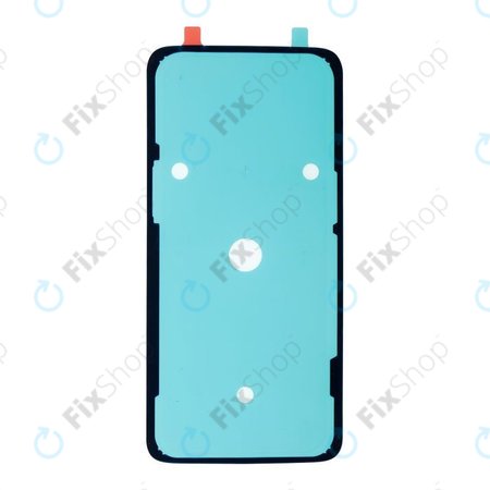 OnePlus 7 - Lepilo za pokrov baterije - 1101100375 Genuine Service Pack