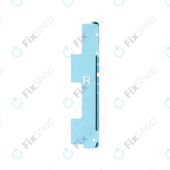 Samsung Galaxy Z Fold 5 F946B - Lepilo za lepilo za zunanji zaslon LCD (Desno) - GH81-23974A Genuine Service Pack