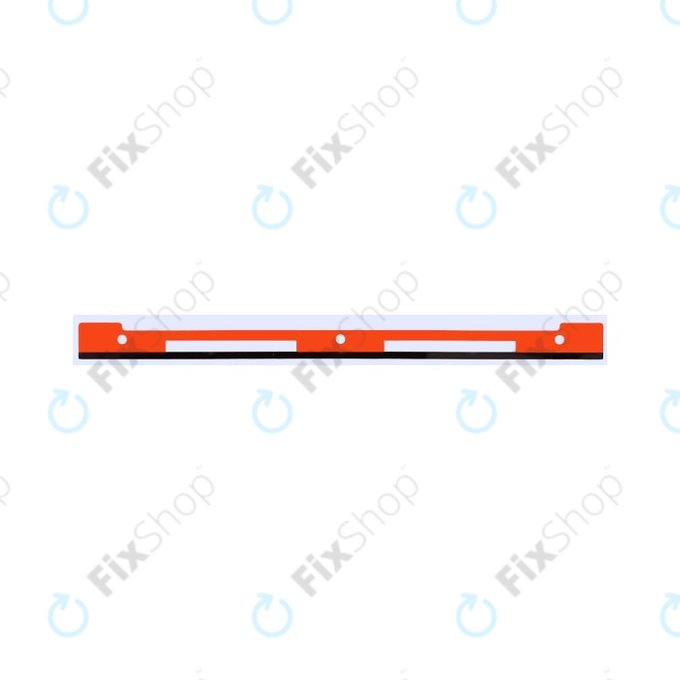 Sony Xperia XA2 Dual - Lepilo za pokrov baterije (desno) - 306Q24S0900 Genuine Service Pack