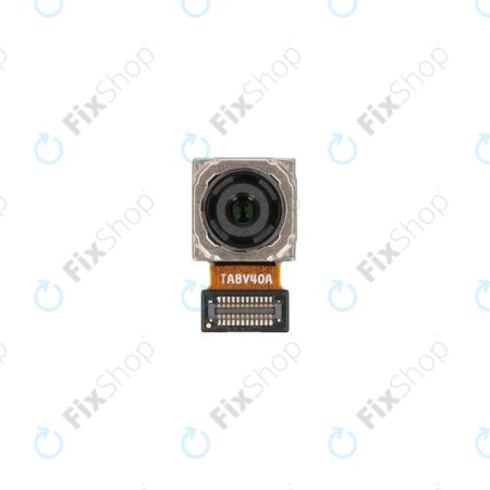 Sony Xperia 10 III - modul zadnje kamere 8 MP - 101215011 Genuine Service Pack