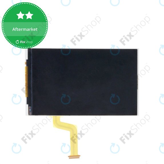 Zgornji LCD zaslon za Nintendo New 2DS XL