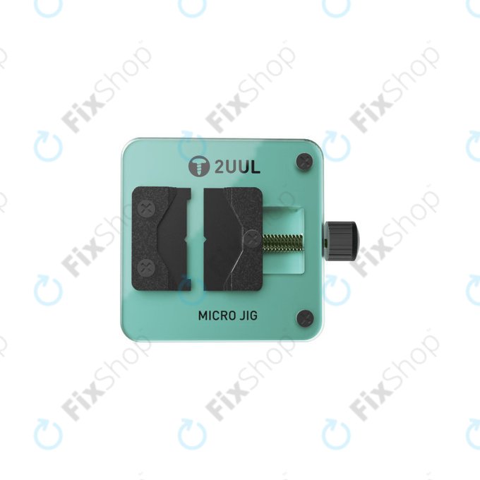 Micro spona za držanje stekla, 2UUL BH04