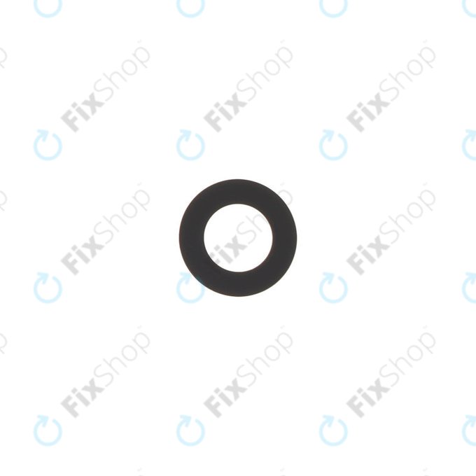 Apple iPhone 16e - steklo zadnje kamere