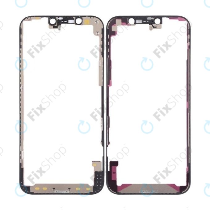 Apple iPhone 13 - Sprednji okvir