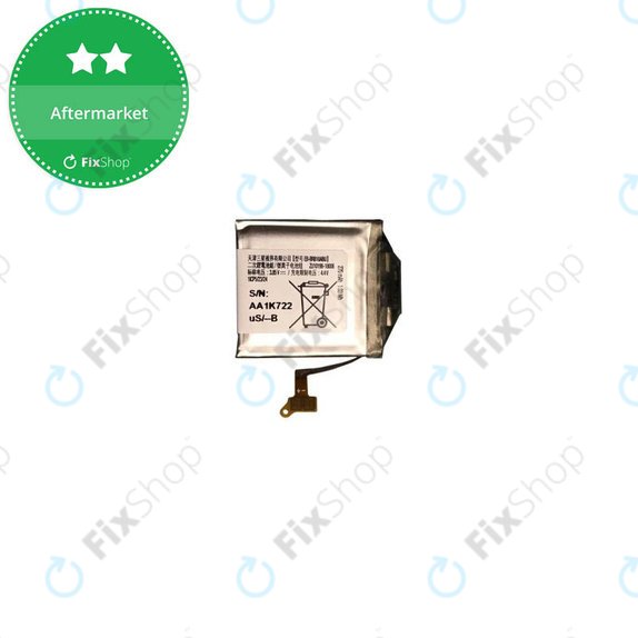 Samsung Galaxy Watch 42mm R810 - Baterija EB-BR810ABU 270mAh
