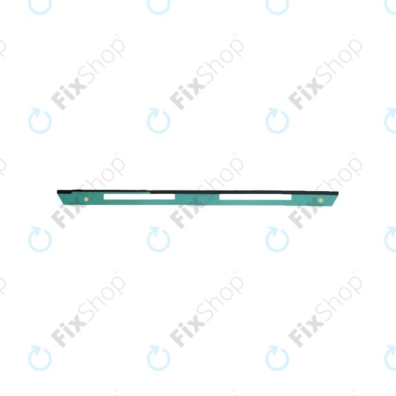 Sony Xperia XA F3111 - Lepilo za pokrov baterije (levo) - XXKS100997W Genuine Service Pack