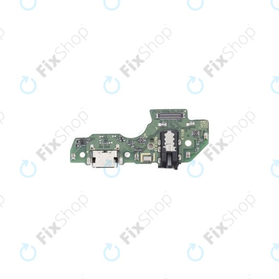 Samsung Galaxy A22 5G A226B - PCB plošča konektorja za polnjenje