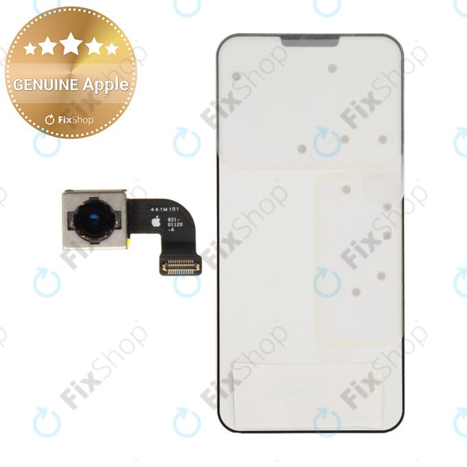 Zadnja kamera za iPhone SE (3rd Gen 2022) | 661-25683 | Genuine Apple