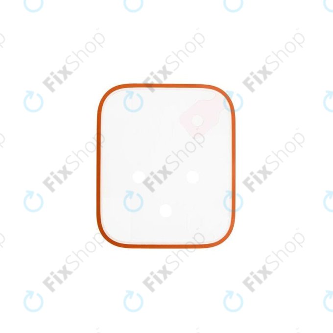 Apple Watch 4, 5, 6, SE, SE 2 40mm - Lepilo pod LCD (Adhesive)