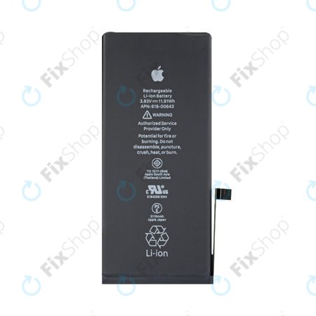 Apple iPhone 11 - Baterija 3110mAh Genuine Service Pack