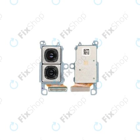 Samsung Galaxy S20 G980F - modul zadnje kamere 12 + 64 MP - GH96-13052A Genuine Service Pack