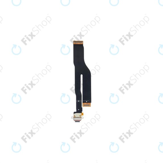 Samsung Galaxy Note 20 N980B - PCB plošča priključka za polnjenje
