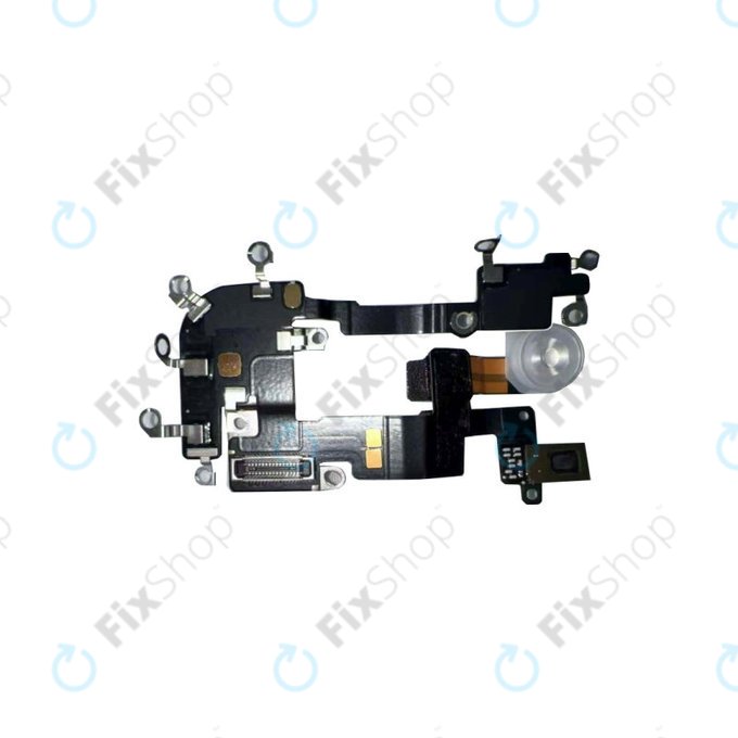 Apple iPhone 17 Pro Max - Bliskavica zadnje kamere + Flex kabel