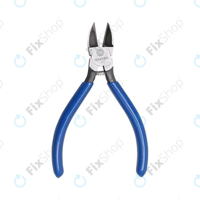 Sunshine SS-110 - diagonalne klešče za odstranjevanje in rezanje žic