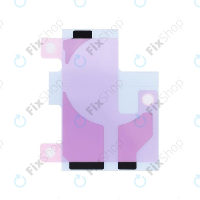 Apple iPhone 13 Pro - Lepilo za baterije