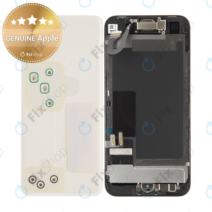 Zaslon sklop za iPhone SE (3rd Gen 2022) | 661-26353 | Genuine Apple