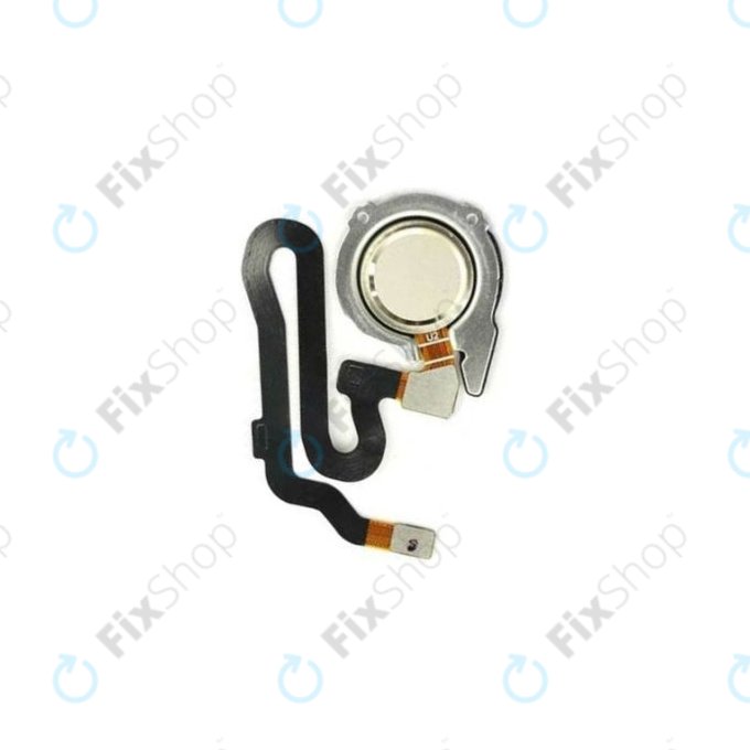 Huawei Honor 8 - Senzor prstnih odtisov (Gold)