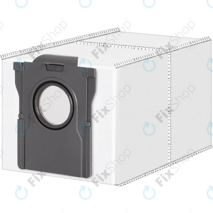 Xiaomi Mova P50 Pro Ultra - Vrečka za sesalnik