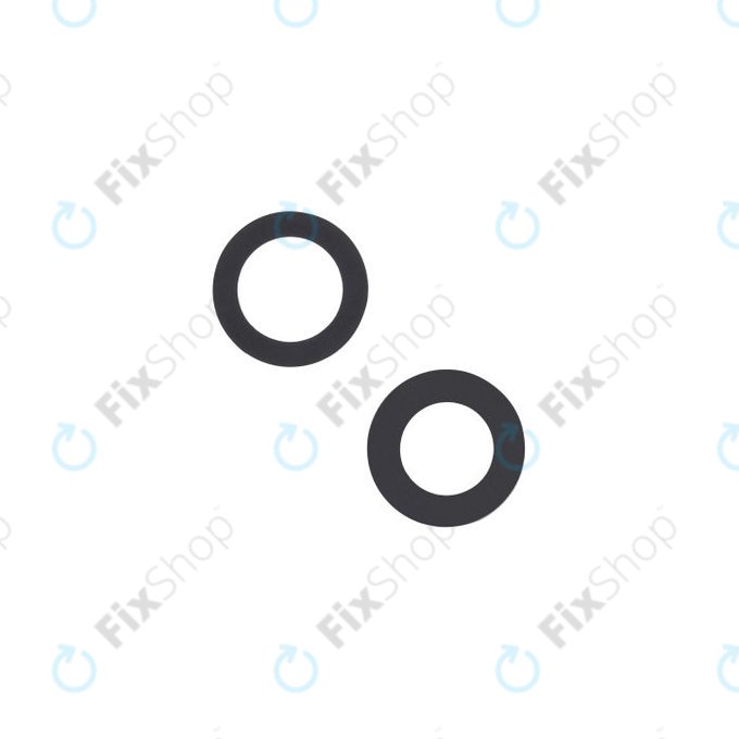 Apple iPhone 13, 13 Mini - Steklo zadnje kamere (2 kosa)