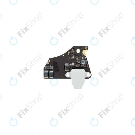 Apple MacBook Air 13" A2179 (2020) - PCB plošča s konektorjem (Silver)