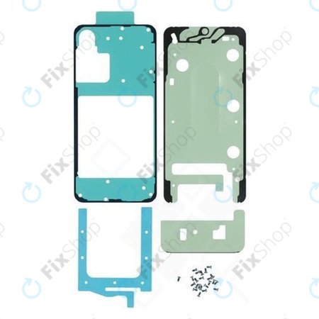 Samsung Galaxy S25 FE - Komplet lepil za LCD zaslon Adhesive - GH82-38398A Genuine Service Pack