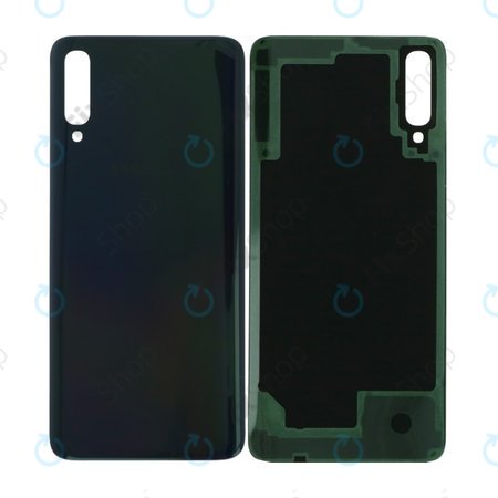Samsung Galaxy A70 A705F - Pokrov baterije (Black)