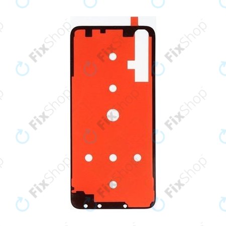 Huawei Nova 5T Yale-L61A, Honor 20 - Lepilo za lepilo pokrova baterije - 51639769 Genuine Service Pack