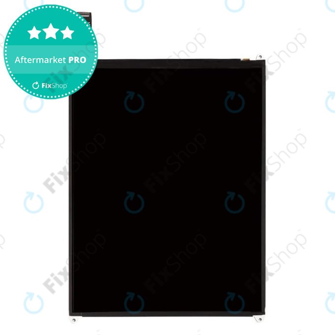 Apple iPad Mini - LCD zaslon OLED