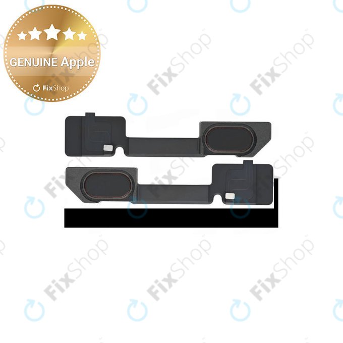 Zvočniki za MacBook Pro 16", A2485 (2021), A2780 (2023), 923-10067, Genuine Apple