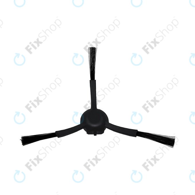 Xiaomi Dreame Z10 Pro, L10 Plus - stranska krtača