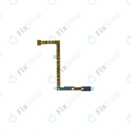 Asus Zenfone 9 AI2202 - Flex kabel s stranskim gumbom - 08030-07634110 Genuine Service Pack