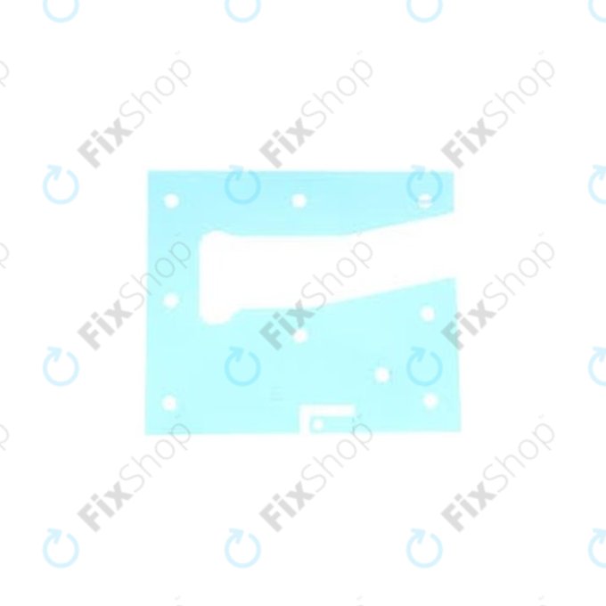 Huawei P Smart (2019) - Lepilo za baterijo - 51639278 Genuine Service Pack