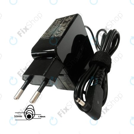 Polnilni adapter za Asus |B0A001-00230000, 45W, 19V, Genuine Service Pack