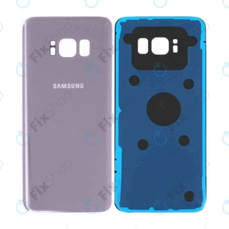 Samsung Galaxy S8 G950F - Pokrov baterije (Orchid Gray)