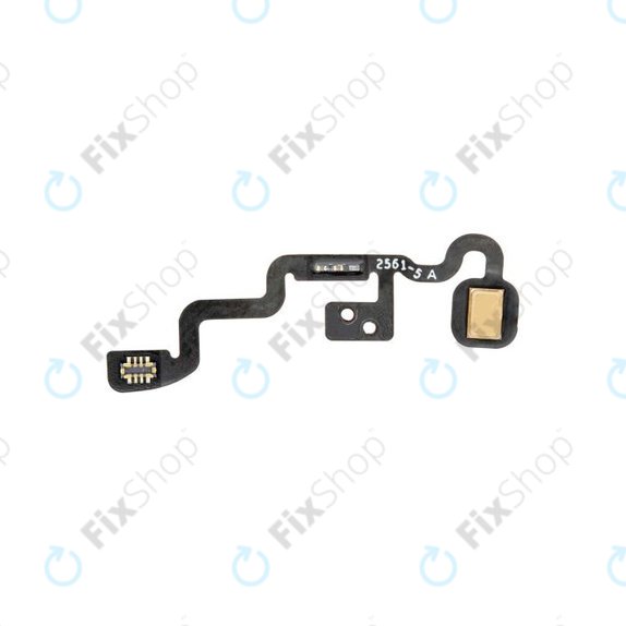 Apple Watch 6 40mm - Flex kabel z gumbom za vklop