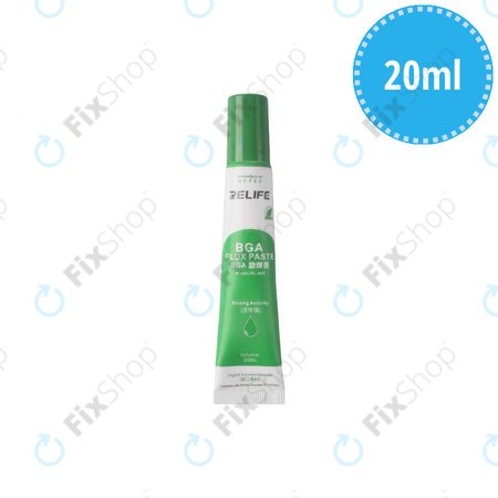 Relife RL-429 - BGA Spajkalna pasta (20ml)