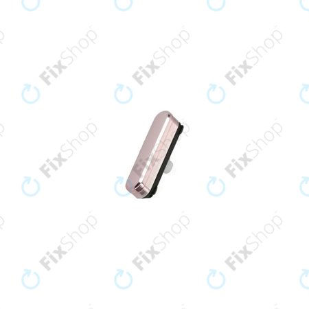 Samsung Galaxy S22 S901B - Gumb za vklop (Pink Gold) - GH98-47118D Genuine Service Pack