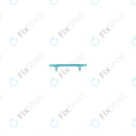 OnePlus Nord 2 5G - Gumb za glasnost (Blue Haze) - 1071101119 Genuine Service Pack